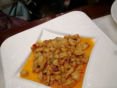 鱼香松仁-燕云楼(云南路店)