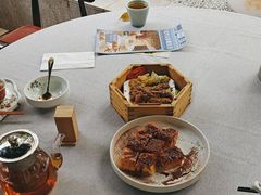 -晓粤·惹味粤菜(凯德乐峰广场店)