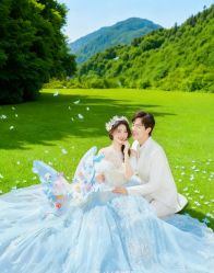 -第一夫人婚纱摄影(南京店)