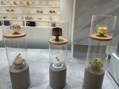 -théATRE 茶聚场(王府中環店)