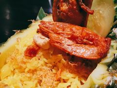 -Thai Alley泰爱里(二沙岛店)