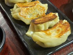 -纪州豚骨酱油拉面(锦延路店)