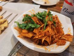 -枪火串烧·东北特色烧烤(罗湖总店)