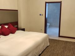 -曲江惠宾苑宾馆(大雁塔大唐不夜城店)