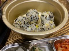 -吴草鸡爪오초닭발韩食堂(融恒盈嘉中心店)