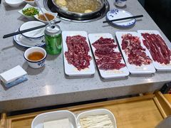 -杏花吴记牛肉火锅