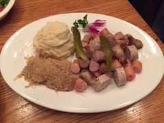 -宝莱纳啤酒花园餐厅PAULANER BRAUHAUS Nanjing(广州路店)