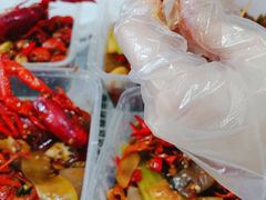 -一起吃小龙虾·海鲜(海珠店)
