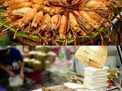 -暹罗广场