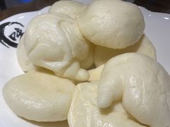 酒酿馒头-千岛湖小鱼儿·淳安匠心农家菜
