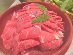 -巴奴毛肚火锅(悠唐购物中心店)