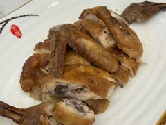 -老季市·三代非遗传承·地标美食老汁鸡(工农路店)