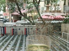 -正南齐北·老街糯米团(洪崖洞店)