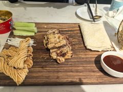 -后海16号·北京私房菜