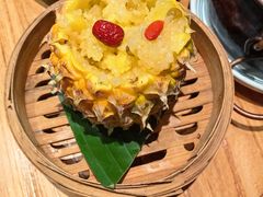 -云海肴云南菜·蒸汽石锅鱼(北京良乡华冠店)