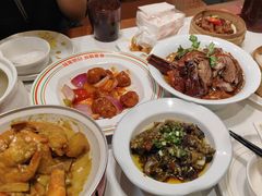 -鹅冠港式茶餐厅(来福士店)