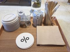 -% Arabica(京都东山店)
