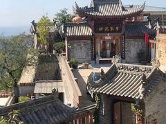 -陈炉古镇