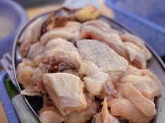 -威邵鸡煲(西华路总店)