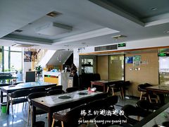 -独一道·邵伯龙虾土菜馆·烧烤(雨花西路店)