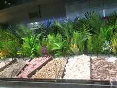 -金滏山烤肉·海鲜·火锅自助餐厅(襄阳万达店)