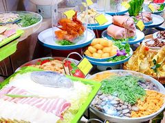 -新海渔港·胶东海鲜家常菜·家宴(奥体中心店)