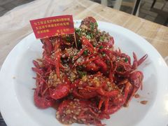 -老三龙虾(汉阳杨泗庙店)