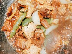 -姚稷大铁锅(东明广场店)