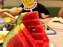 -海底捞火锅(天一广场亚细亚店)