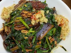 -三百碗宝应长鱼面(板仓街店)