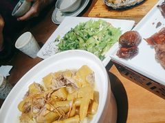 -乡里八闽·福州乡土菜(火车北站店)