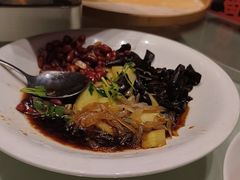-辛香味烧鱼馆·非遗技艺·排骨红烧肉(光谷医药园店)