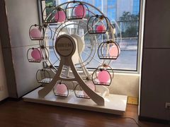 -佰翔空厨(厦门旗舰店)