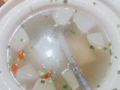 -邵東家(港闸万达店)