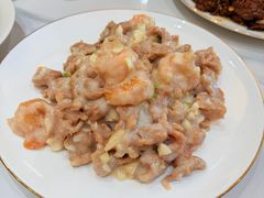 -清真·同发顺饭庄·烧麦(总店)