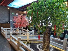 -三凤酒家·百年无锡菜(清扬茂业店)