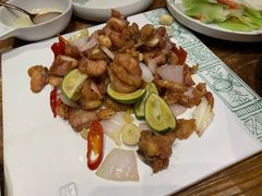 -云海肴·汽锅鸡·云南菜(领展购物广场·中关村店)