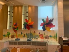 -济南香格里拉·咖啡泉自助餐厅