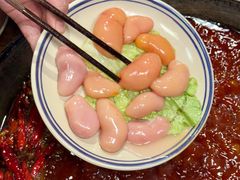 -六公里老火锅(总店)