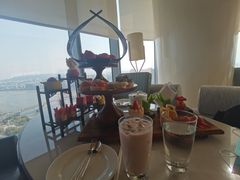 -三迪希尔顿酒店·星空酒廊