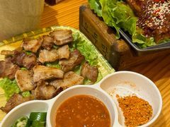 -小木屋米酒店·韩国料理(深圳总店)