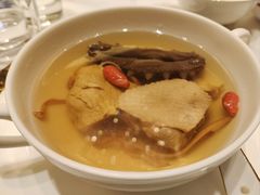 -湖影中餐厅·南京金茂威斯汀大酒店