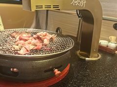 -樱嘢·炭火烧肉(惠南店)