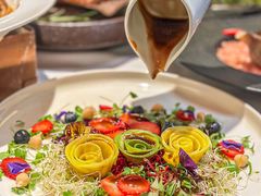 -狮拾久·现代新加坡料理(福田COCO Park店)