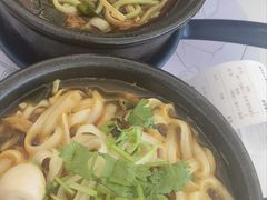 -姐弟俩土豆粉(西安小寨店)