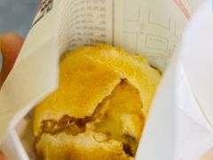 -百年夯碳烤胡椒饼(阿拉城店)