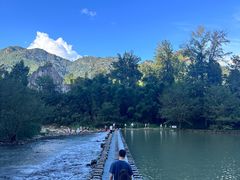 -楠溪江风景名胜区