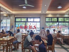 -大陈鸿源牛肉馆(大陈总店)