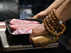 -炙韩料理·部队锅专门店