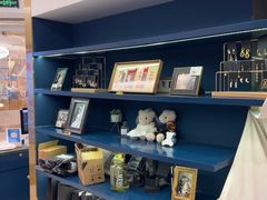 -海马体照相馆(环贸iapm大师爱情店)
